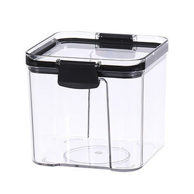 AmazingStorage Fresh Kitchen Storage Containers