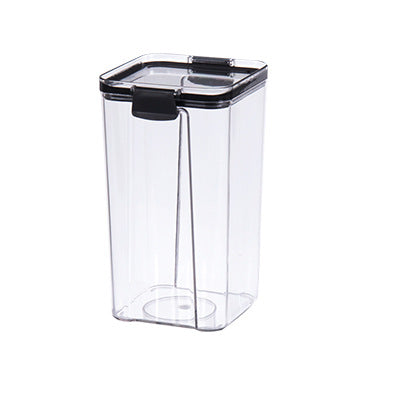 AmazingStorage Fresh Kitchen Storage Containers
